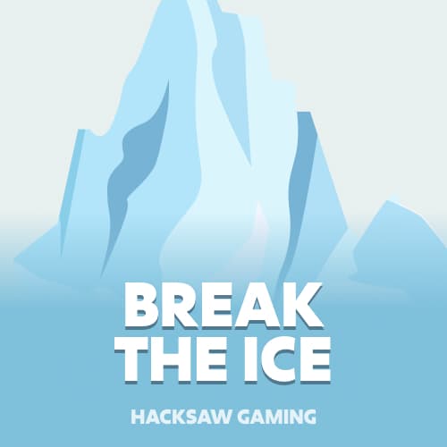 Break the ICE