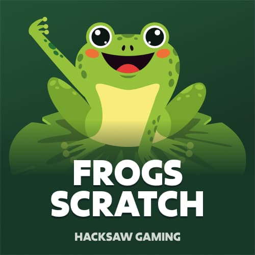 Frog's Scratch