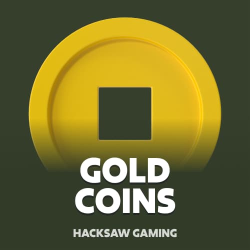 Gold Coins