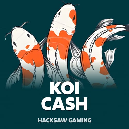 Koi Cash