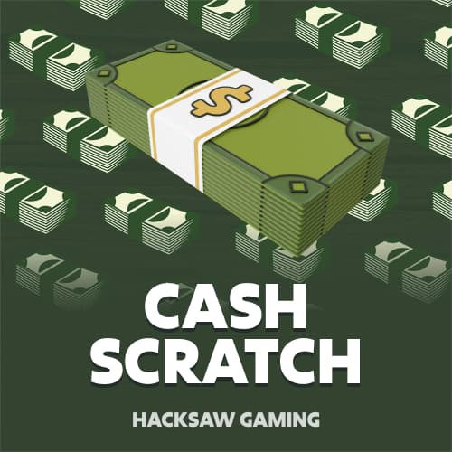 Cash Scratch