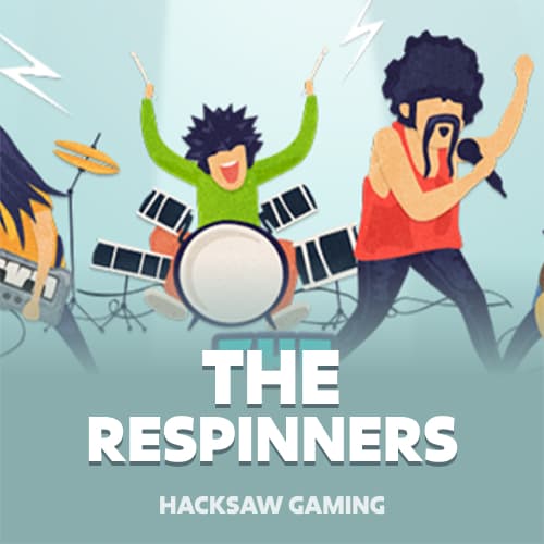 The Respinners