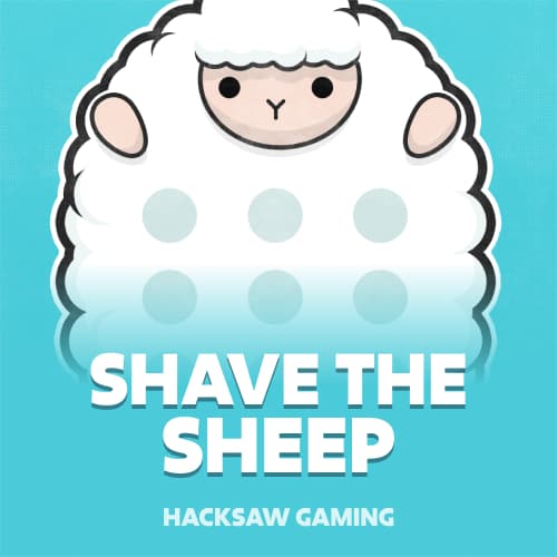 Shave the Sheep