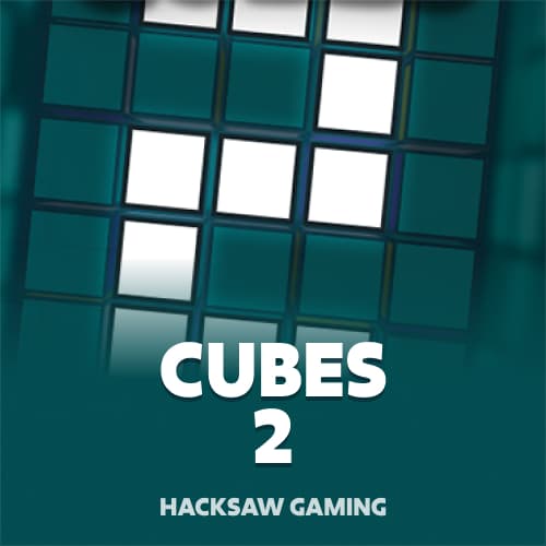 Cubes 2