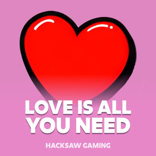 Love Is All You Need
