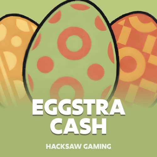 Eggstra Cash