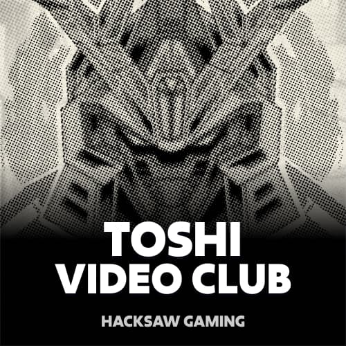 Toshi Video Club