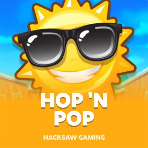 Hop'n'Pop