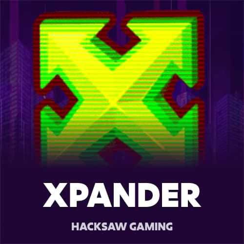 Xpander