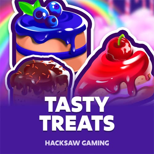 Tasty Treats