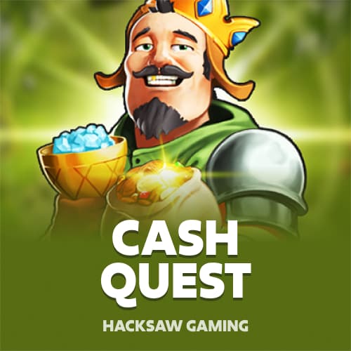Cash Quest