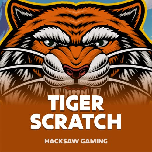 Tiger Scratch