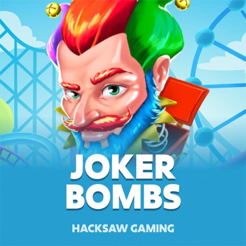 Joker Bombs