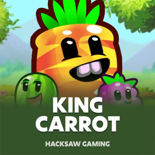 King Carrot