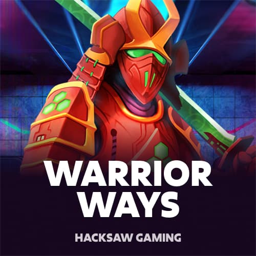 Warrior Ways