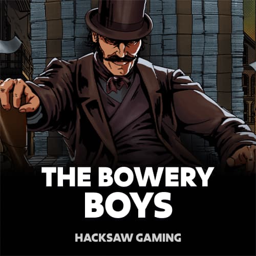 The Bowery Boys