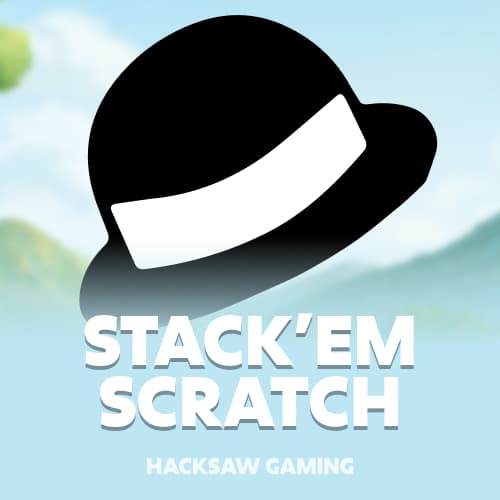 Stack'Em Scratch