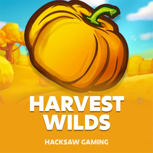 Harvest Wilds