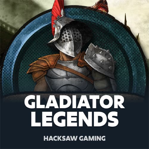 Gladiator Legends