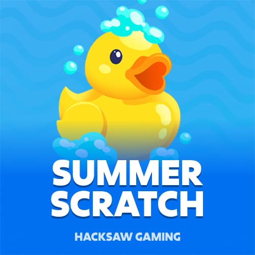 Summer Scratch
