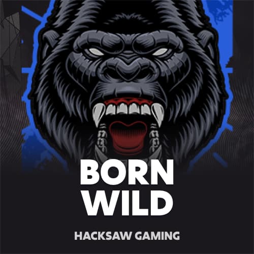 Born Wild