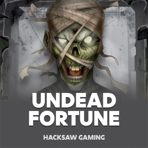 Undead Fortune