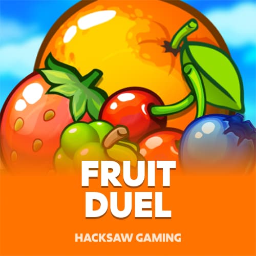 Fruit Duel