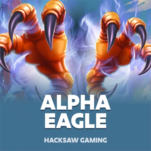 Alpha Eagle