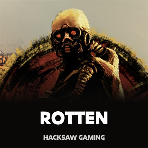 Rotten