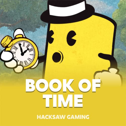 Book of Time