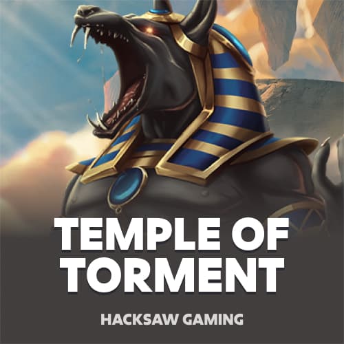 Temple Of Torment