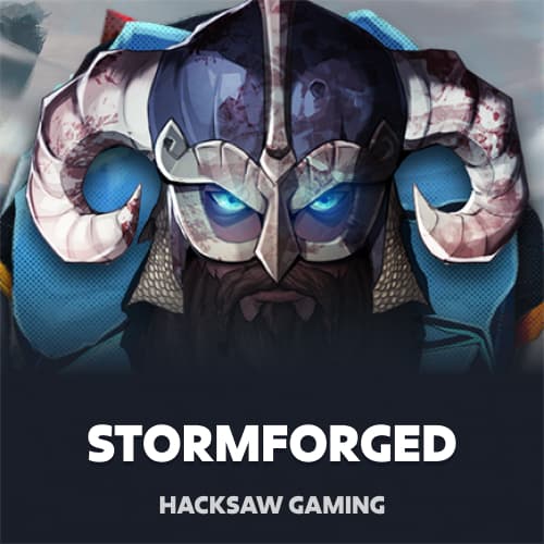Stormforged