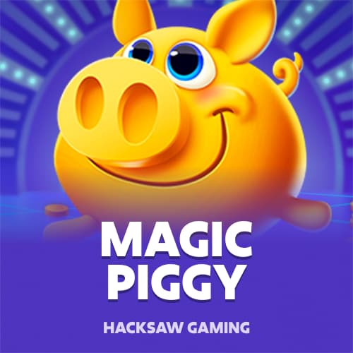Magic Piggy