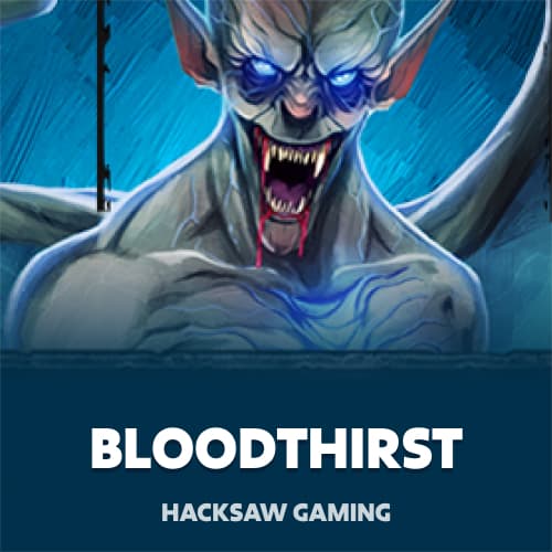 Bloodthirst