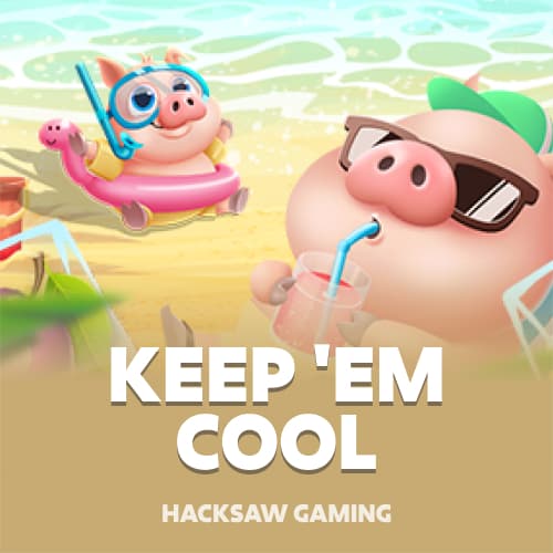 Keep 'em Cool