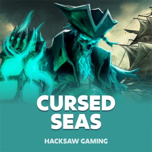 Cursed Seas