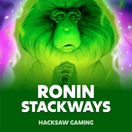 Ronin Stackways