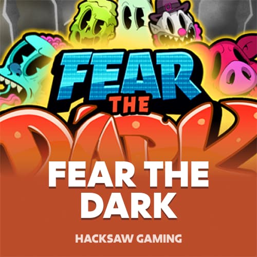 Fear the Dark
