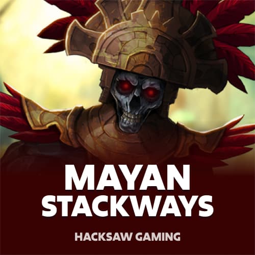 Mayan Stackways