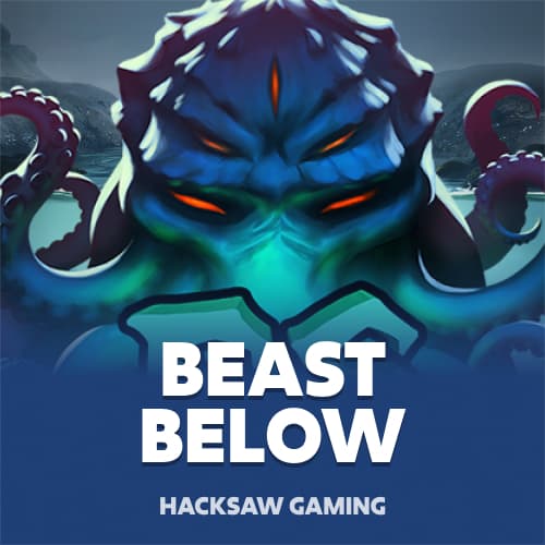 Beast Below