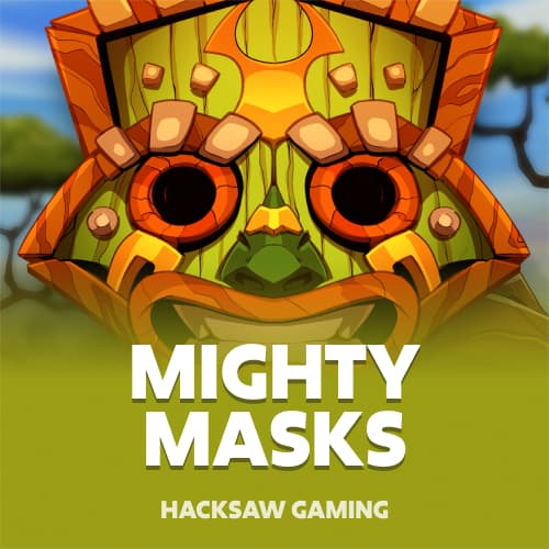 Mighty Masks