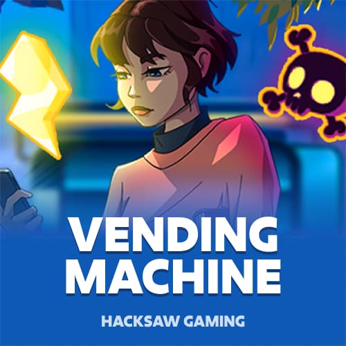 Vending Machine