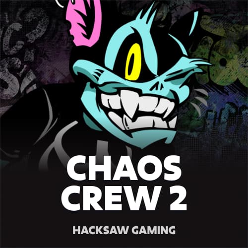 Chaos Crew 2