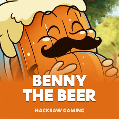 Benny the Beer