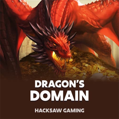 Dragon's Domain