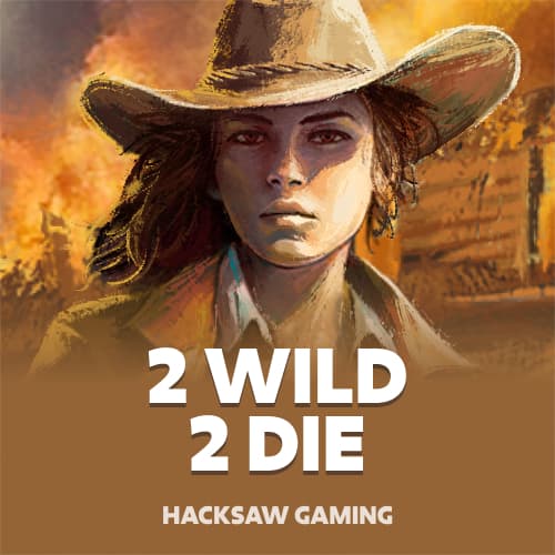 2 Wild 2 Die
