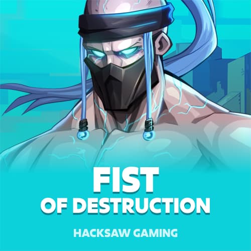 Fist of Destruction
