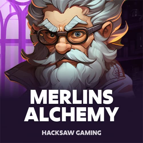 Merlin's Alchemy