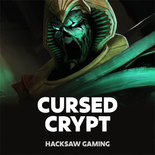Cursed Crypt