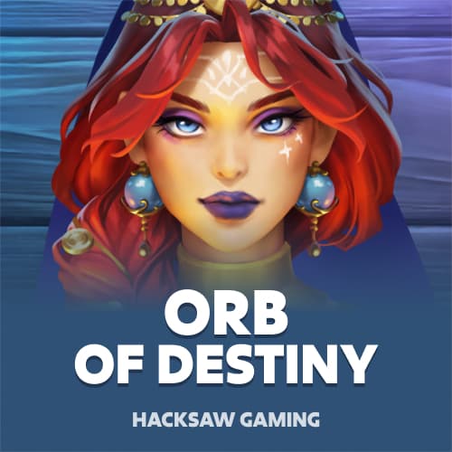 Orb of Destiny